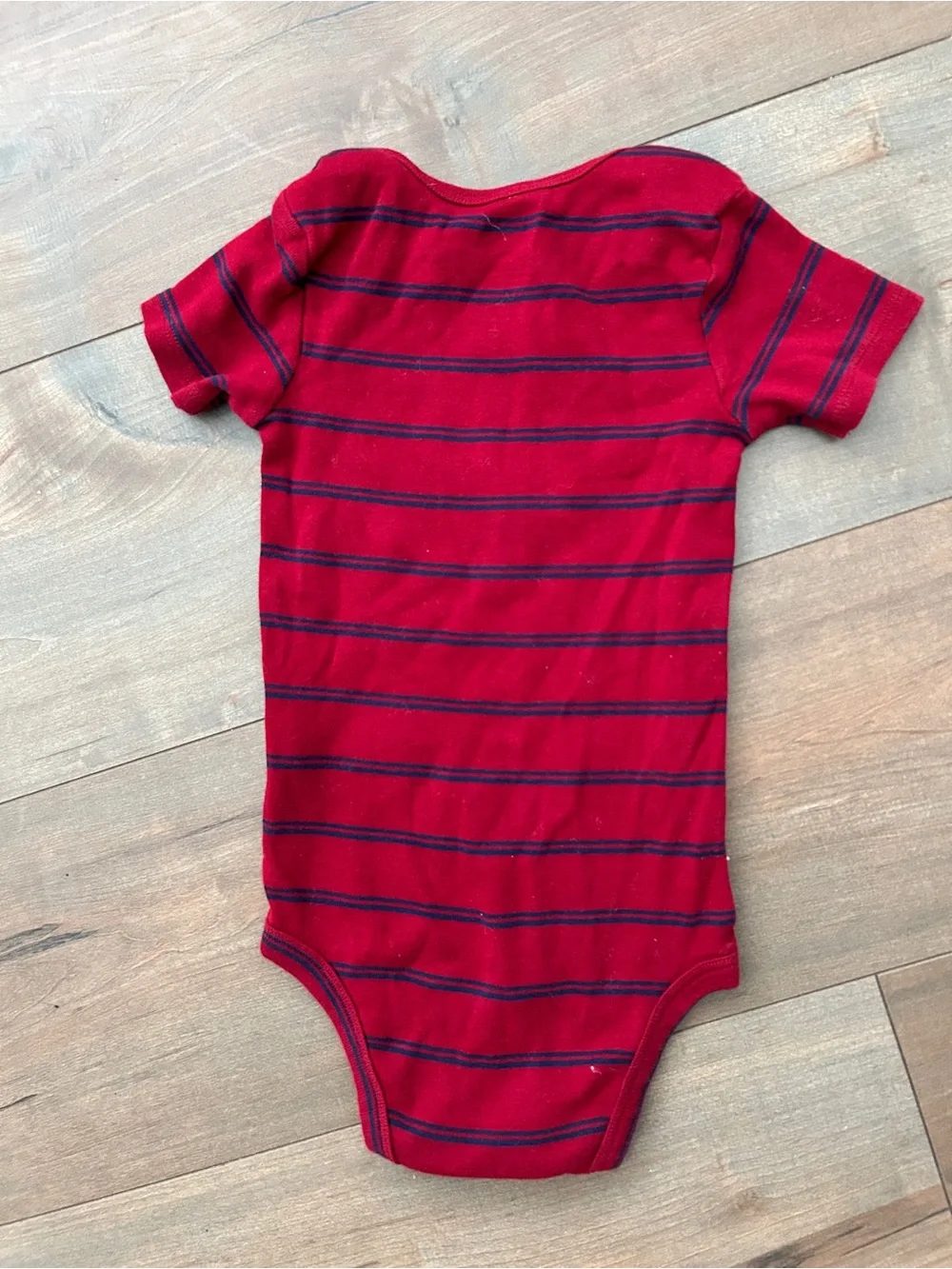 Carter's 24M Sporty Matching Set